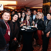 XI MOSCOW BREAST MEETING: Полный фотоотчёт